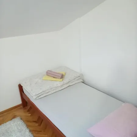 Apartment Faraon Free Private Parking Mostar Exteriör bild