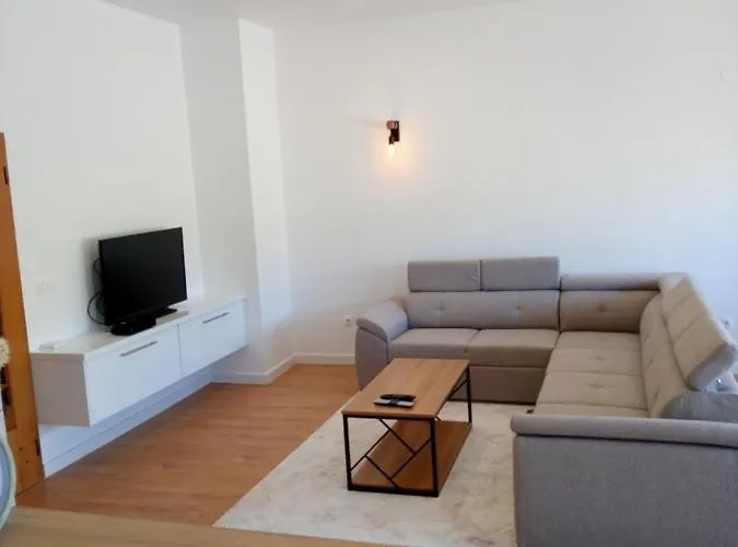 Apartment Faraon Free Private Parking