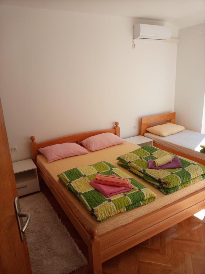 Faraon Free Private Parking Mostar