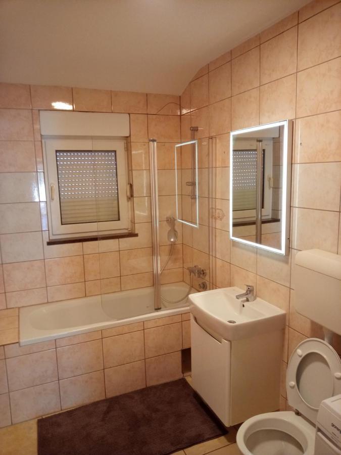 Apartment Faraon Free Private Parking Mostar