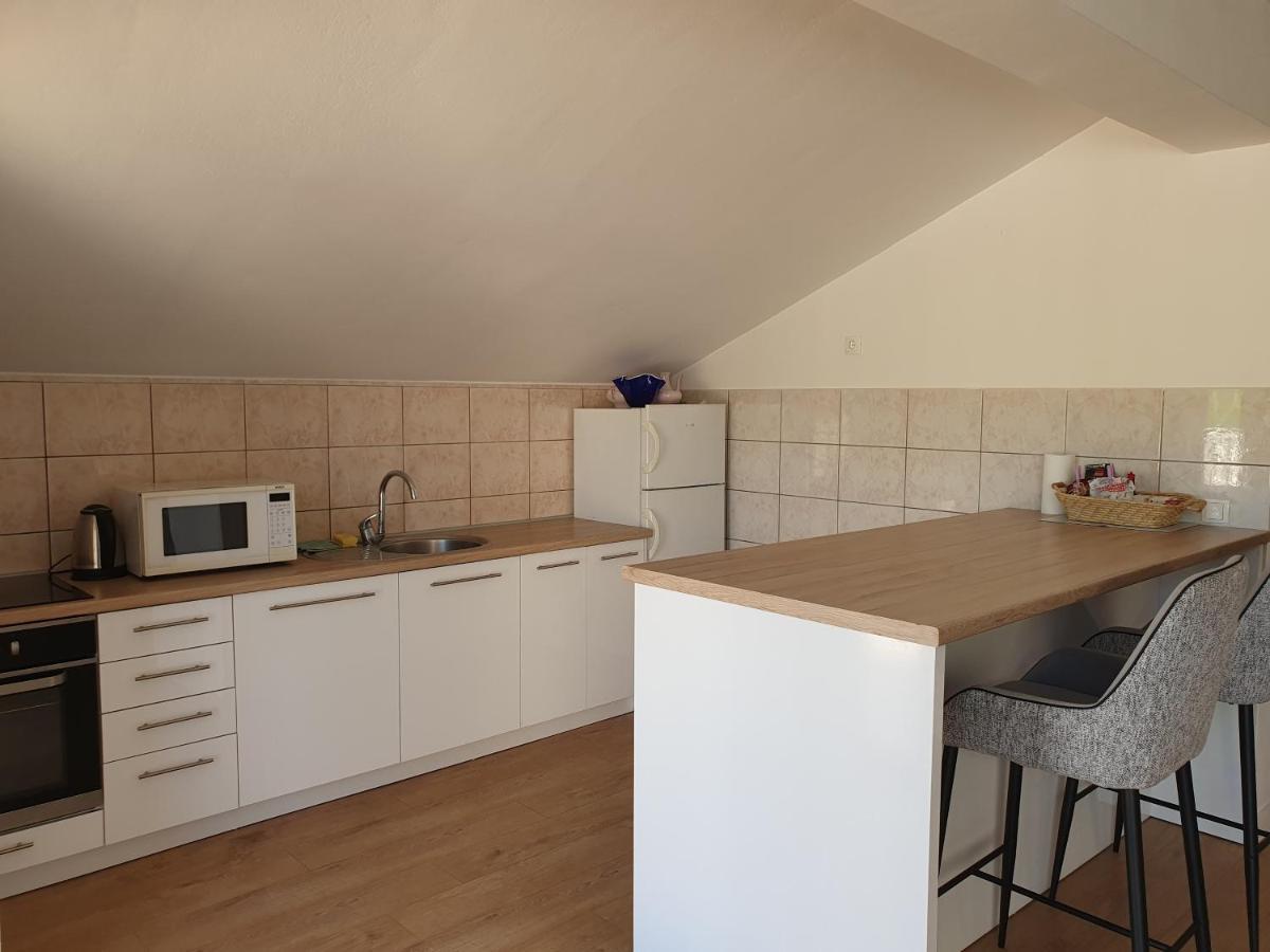 Faraon Free Private Parking Apartment Mostar