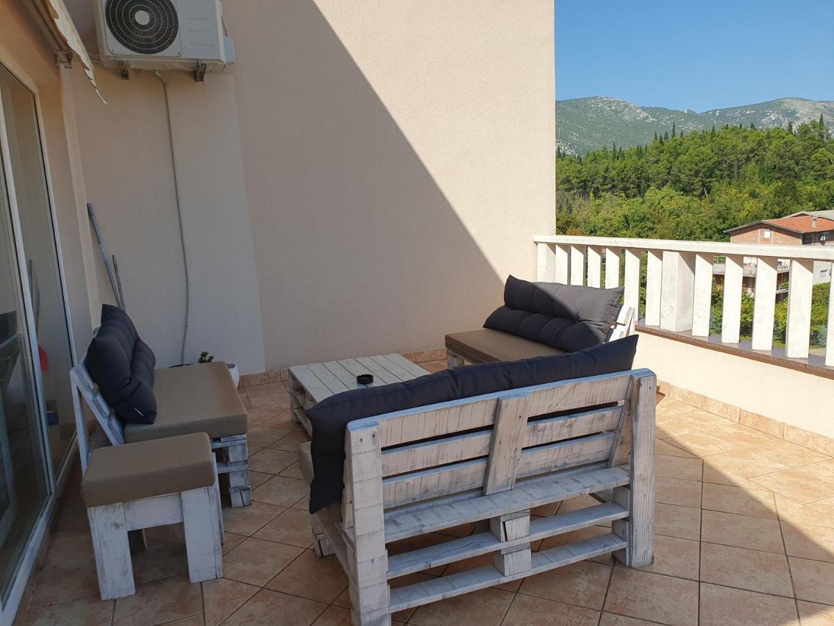Apartment Faraon Free Private Parking