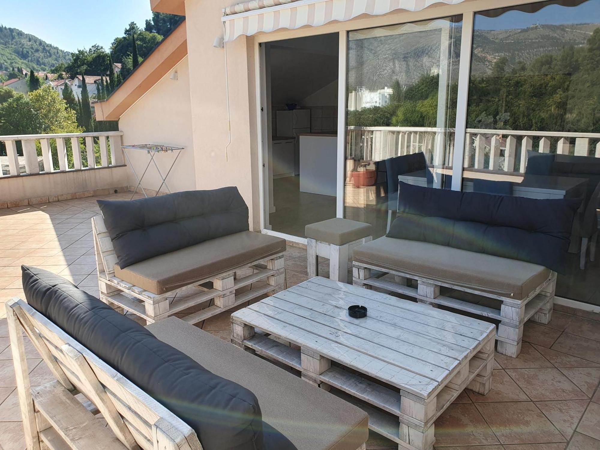 Faraon Free Private Parking Apartment *