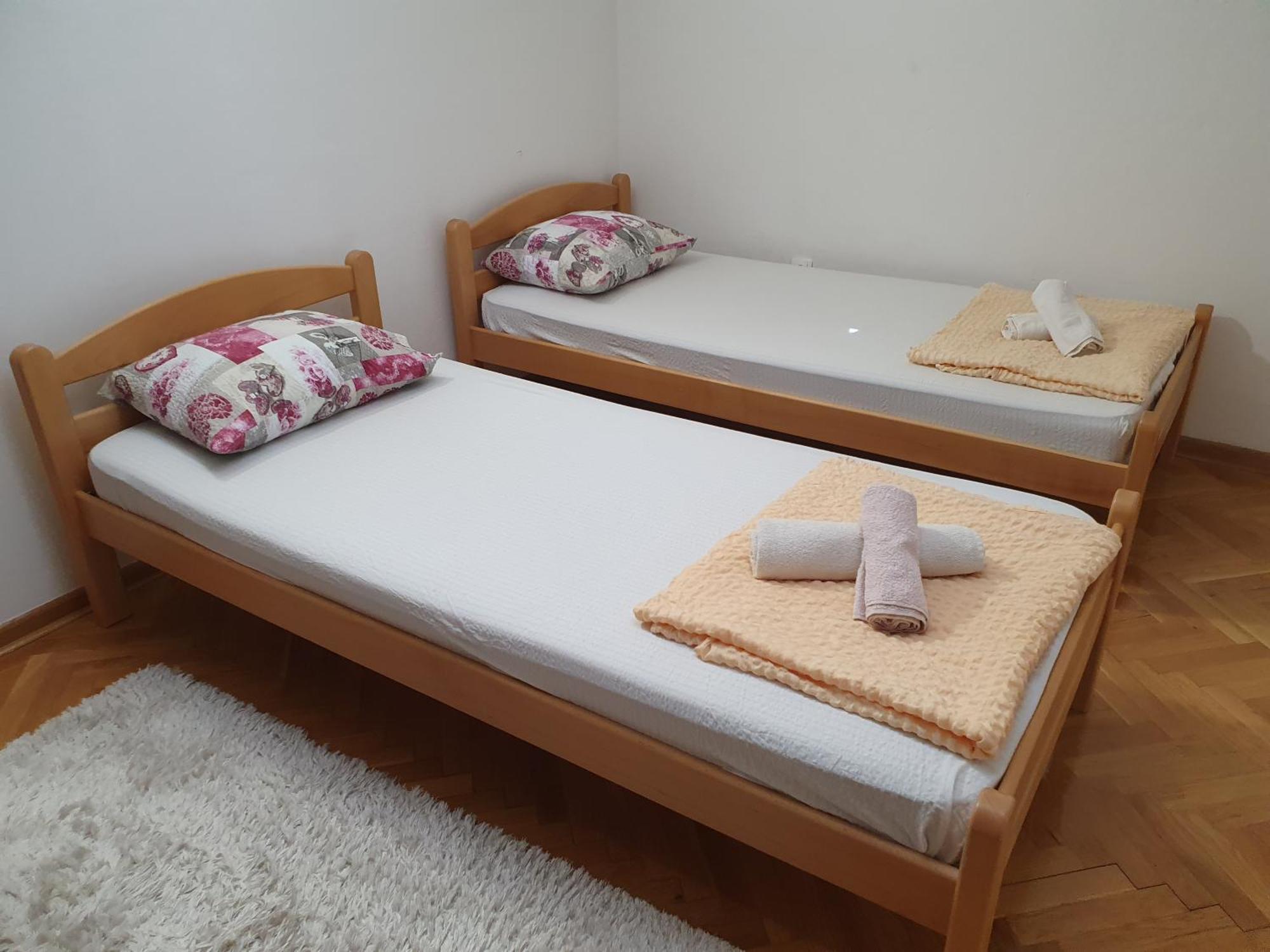 Apartment Faraon Free Private Parking Mostar