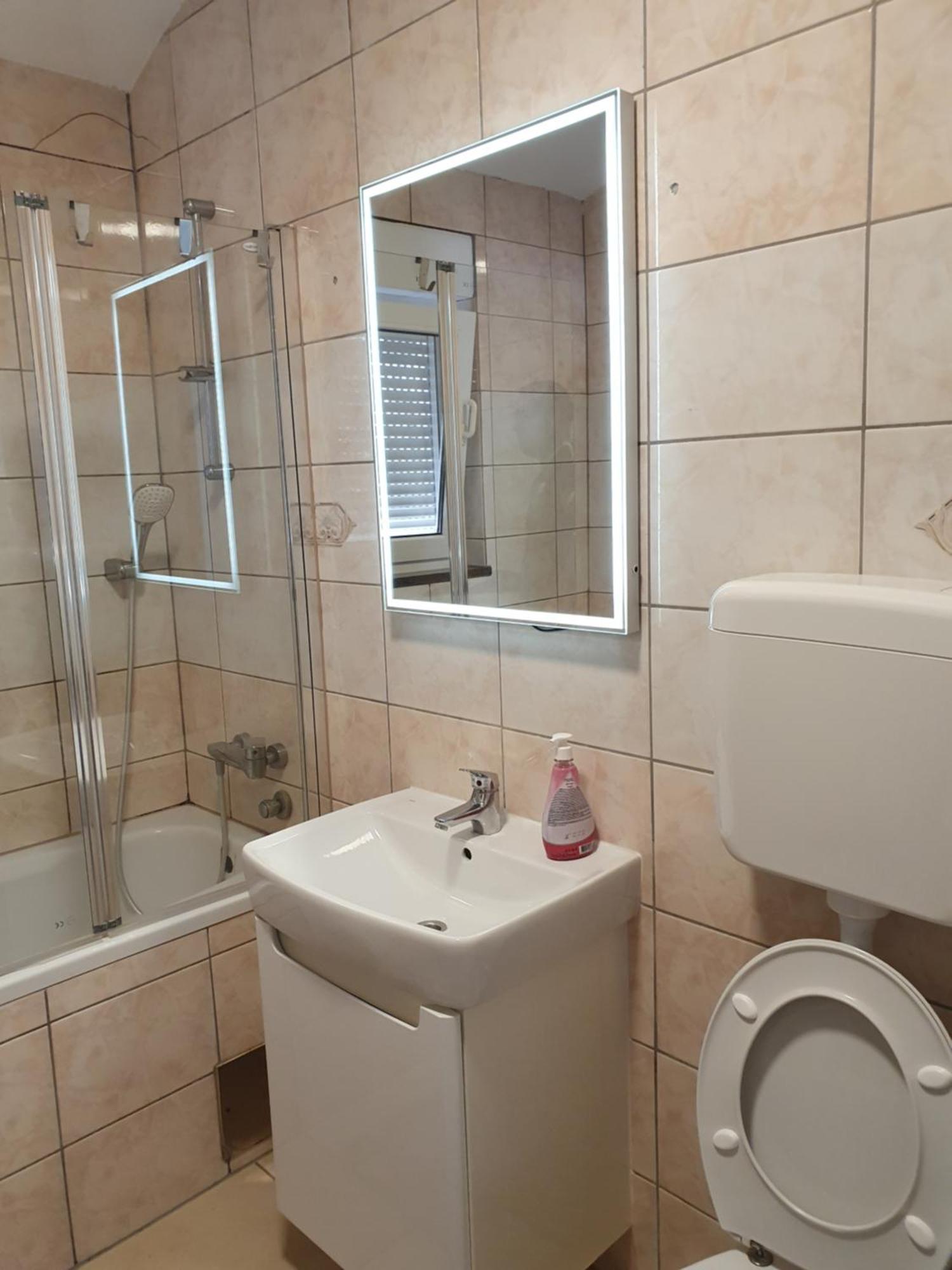 Faraon Free Private Parking Apartment Mostar